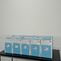 Eppendorf BioBLU 1f Single Use Reactor Vessels - Quantity 10 packs of 4 image 0